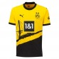 BVB Borussia Dortmund Hjemme Fotballdrakt 2023/2024